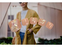 アイ アンド ネイル(Eye＆Nail Day)/定額シンプルコース