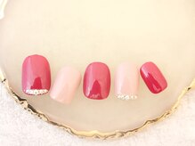 エヌドット 中目黒(N.)/HappyPriceネイル