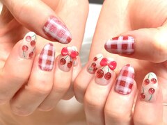 Nail salon Bliss【ネイルサロン ブリス】