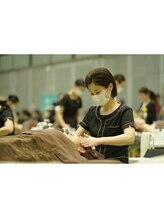 アトリオドゥーエ たまプラーザ内 エステルーム/小顔・たるみのお悩みもお任せを