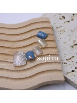 ソピーロ たかのこ店(sopiro)/7月【monthly gold】