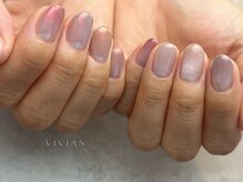 ヴィヴィアン ネイル(Vivian nail)/
