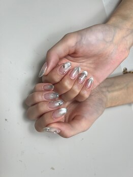 クロレ フォー ネイル(Colorer for Nail)/韓国ネイル、マグネットネイル