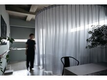 オンスカー(Onskar)/【サロン内装】