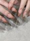ユニネイル(U.Ni nail)の写真/【長さ出し１本～OK！】亀裂や折れてしまった爪、不揃いの爪も◎長さ出しですらっとキレイな指先へ♪