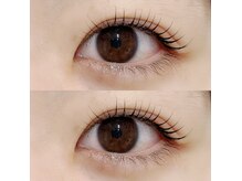 ミューモア(MiuMoa)/Aya担当まつ毛パーマ