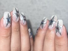 ミュート(mu'te)/90min by tsuki