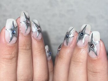 ミュート(mu'te)/90min by tsuki