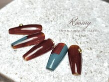 ルーミー(ROOMY)/《パラジェル》premium定額