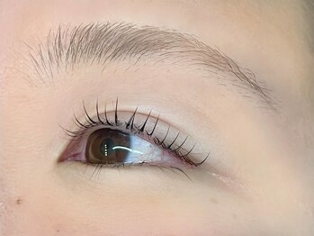 キト(KITO)/◆マスカラパーマ