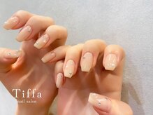 ティファネイル 名古屋(Tiffa nail)/Designコース