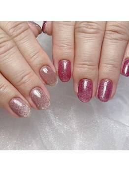 エイミーアーブル(amiable)/マグネットコース