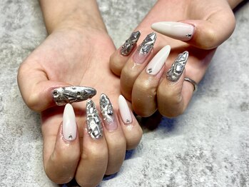 エブリ 厚木妻田店(Every)/お客様ネイル