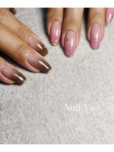 ネイルユー(Nail Yu)/