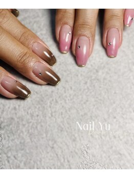 ネイルユー(Nail Yu)/