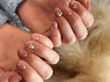 リアンスネイルヴィヴィッド 倉敷店(LianS nail ViViD)/オーダー