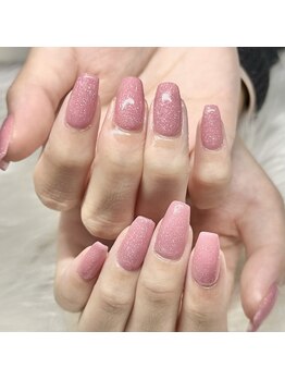 コレット(Colette.)/ジェルネイル［横浜/上大岡］