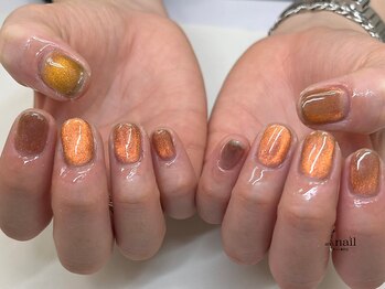 アンドラッシュ 駒込駅前店(and lash)/