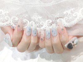 推しネイル＊Yuuka