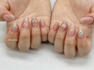 MonaLisaコース 7,450yen