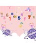 【本来の自分へ！】ドライヘッドスパ30分＋数秘鑑定20分￥6500→￥4550