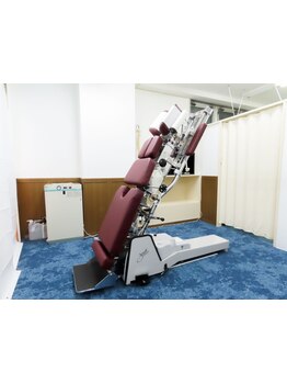 接骨院・整骨院で施術を受けたい