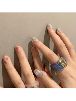 デイオフ ドット(day off.)/10design