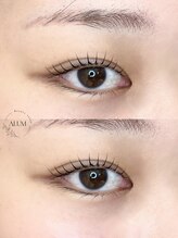 アルム(ALUM)/まつ毛パーマ