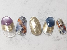 【初回オフ無料】ニュアンス