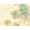 クローバーネイル 北浦和店のお店ロゴ