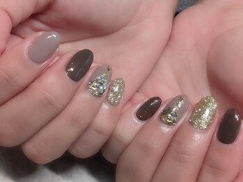 エム ネイル(M nail)/