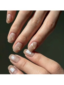 ロウズネイル 立川店(LOEWS NAIL)/Order nail /オーダーネイル