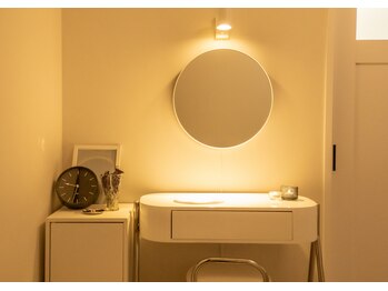 アモ(amo)/ドレッサー