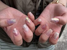 サクノネイル(SAKUNONAIL)
