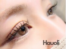 ハウオリ バイ リー 京橋(Hauoli by Lee)/LEDフラットラッシュ120本