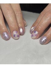 ブレス(BLESS)/紫陽花