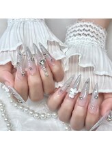 ベスパー(Vesper)/ネイリストmiu