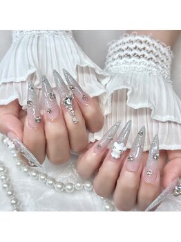 ベスパー(Vesper)/ネイリストmiu