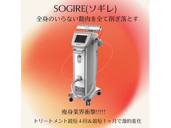 シュシュ エステティックアンドヨガ(chouchou esthetique&yoga)