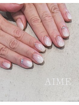 アイム(AIME)/シンプルdesign