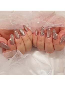 マグニティフラッシュ