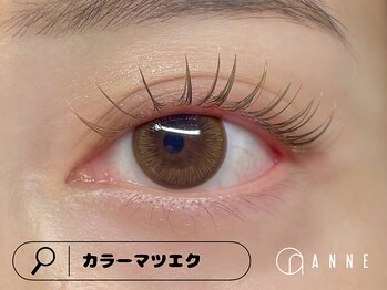 アンネ 梅田 GRACE店(ANNE)