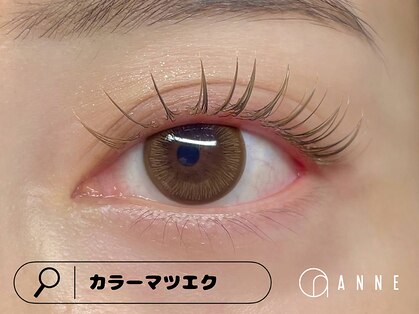 アンネ 梅田 GRACE店(ANNE)の写真