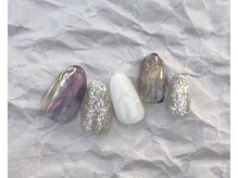 ジョジョ 神戸店(JOJO)/インクネイル