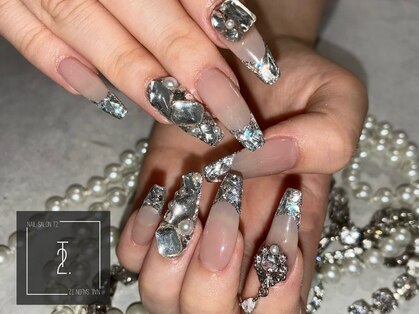 プライベートネイルサロンT2 横浜の写真