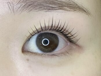 LANDS eyelash 新宿【パリエク特化サロン】【12/1 NEW OPEN（予定）】/パリジェンヌラッシュリフト