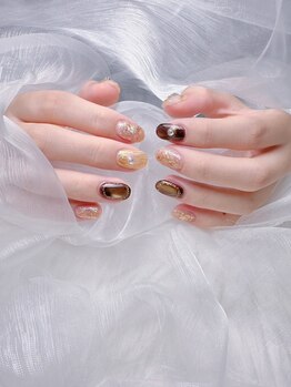 アノラネイルズ(ANORA NAILS)/
