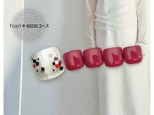 スターネイル プラス 本町店(Star Nail plus)/ホログラムart