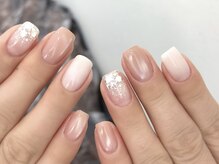 ジャスネイル(Jas Nail)/