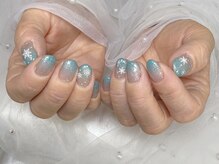 ティアリー(Tiary)/ワンカラー＋グラデーション